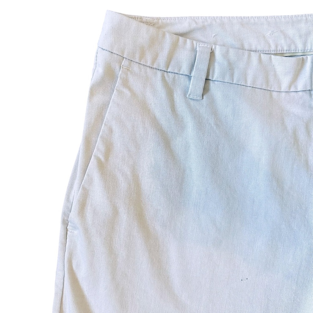 LULULEMON light gray 9” Commission shorts size 36 - Picture 2 of 7